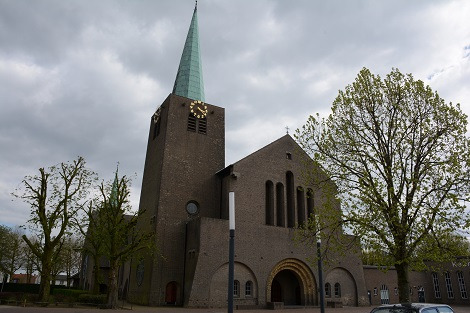 Sint Josephkerk